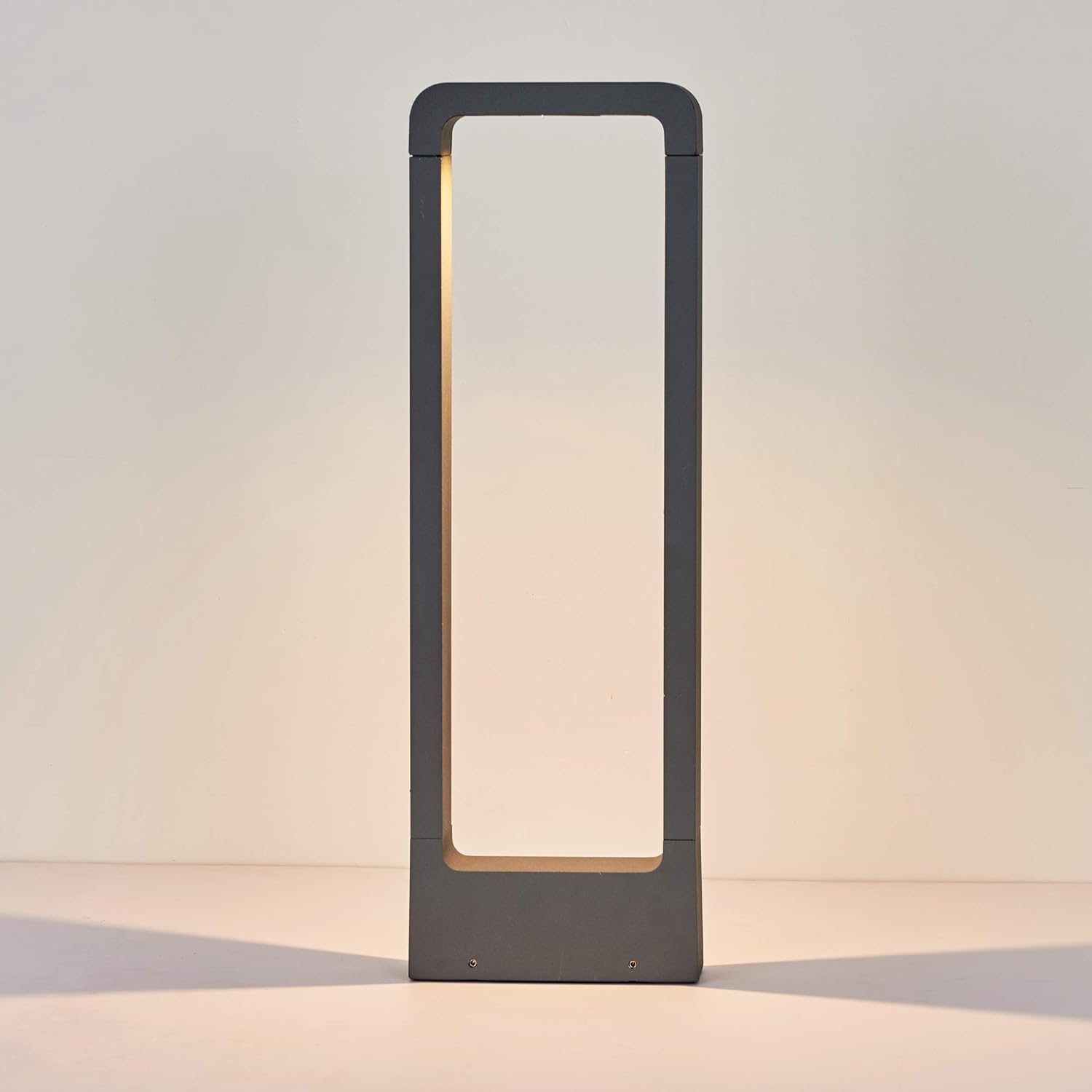 JACKAL LED Pathway Lights - Outdoor Bollard Lights -3 JACKAL LED Pathway Lights - Outdoor Bollard Lights -3