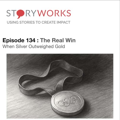 Episode 134 - The Real Win - When Silver Outweighed Gold