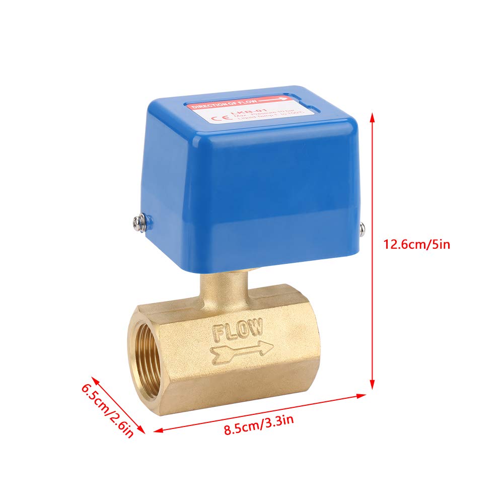 Generic Interruptor de Flujo de Agua de Alto Rendimiento, 250 V, 15 A, para Control Dinámico de Líquidos en Sistemas de Tratamiento de Agua, Acero Inoxidable y Plástico