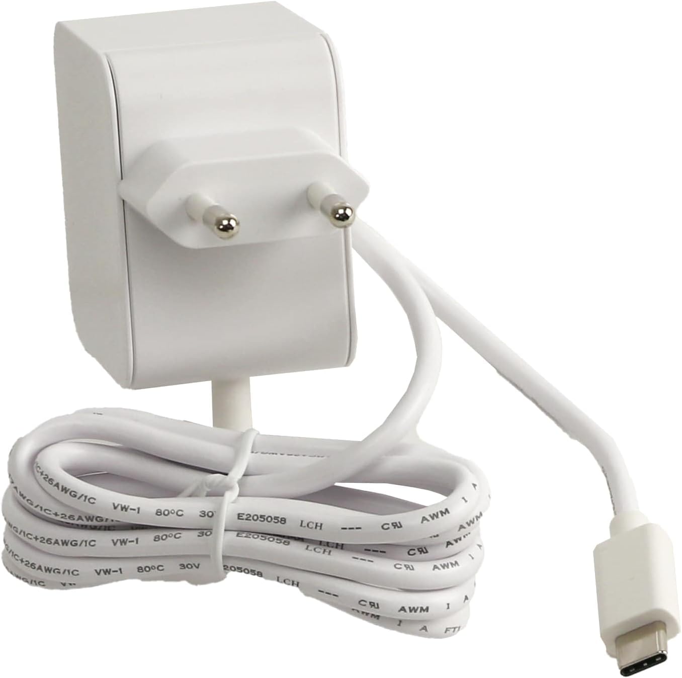 Aukru Micro USB 5v 3000mA Chargeur Adaptateur Alimentation Pour ...