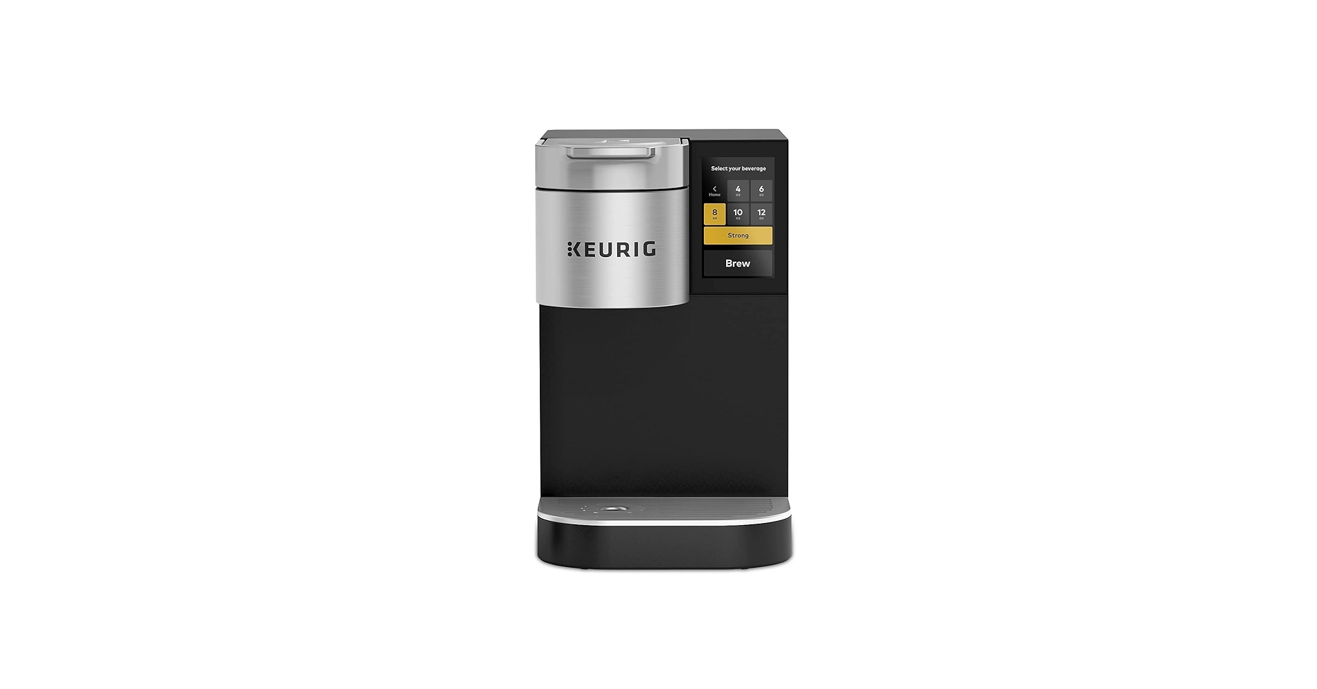 Amazon.com: Keurig K2500 K-2500TM 5 Cups Coffee Maker, 12