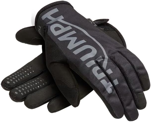 TRIUMPH Motorcycles Racing Berm Glove