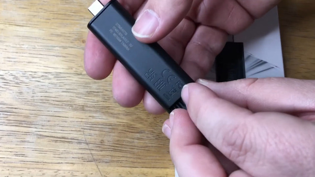 video