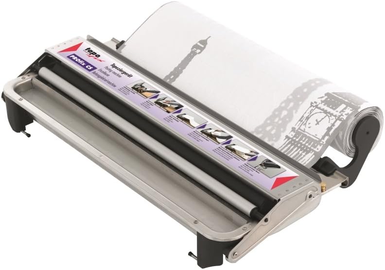 Tapofix PROfix CS pasting Machine, 56 cm