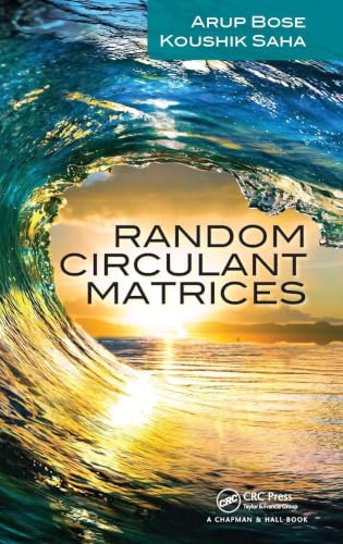 Random Circulant Matrices view 2