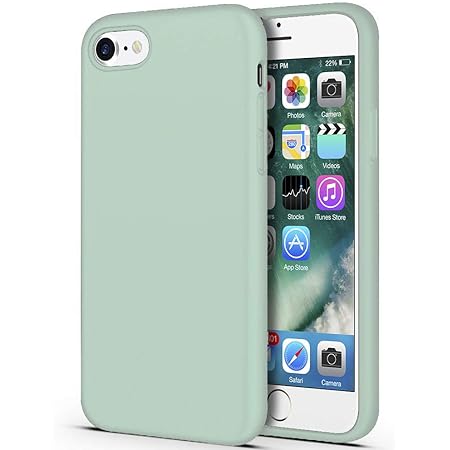 images Sage Green Iphone 8 Case iphone se 2020 7 8 sage green case