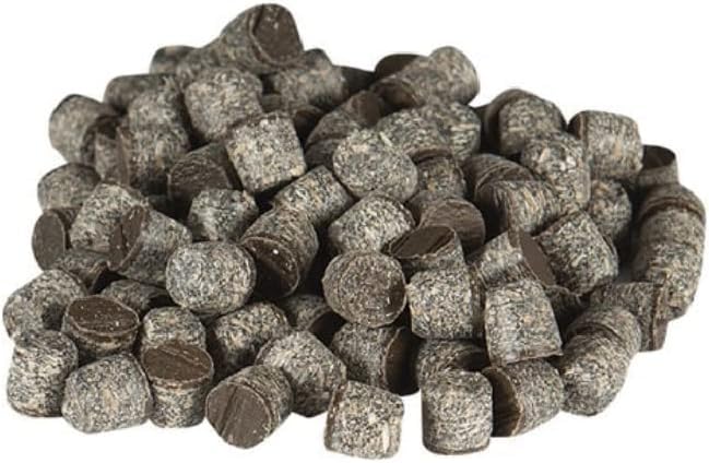 75 Plugs for Decking 1/4” Plug Deck Original Moistureshield Composite - Elevate Lake Fog