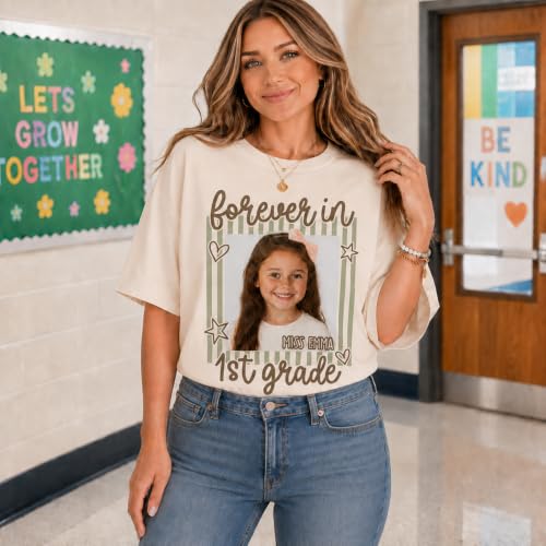 Image of Personalized Family Trip Shirts 2026 - Matching Vacation Shirts - Custom T-Shirts - Family Matching Outfit