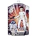 Star Wars Lei and R2 Doll
