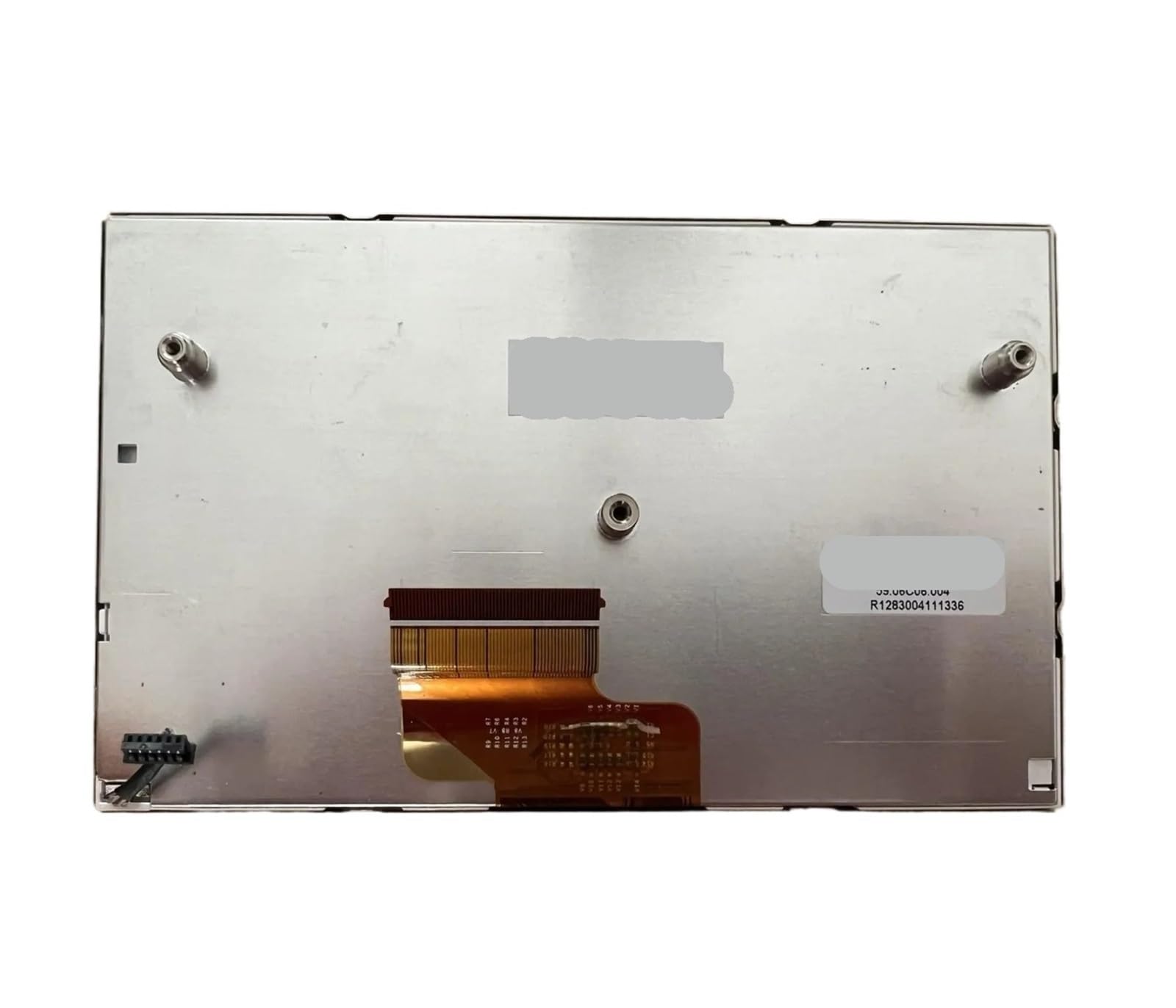 Matrice d'affichage LCD 6,5 pouces 8T0919604 d'origine pour console centrale Audi