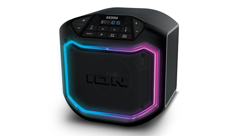 7 Quick Fix For Ion game day speaker not charging