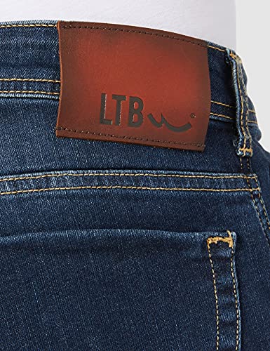 LTB Jeans Herren Tinman Bootcut Jeans