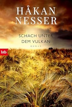 Schach unter dem Vulkan: Roman (Gunnar Barbarotti, Band 7) - Book #7 of the Inspector Barbarotti