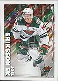 2022-23 Topps NHL Sticker Collection #253 Joel Eriksson Ek Minnesota Wild Hockey Card - GotBaseballCards