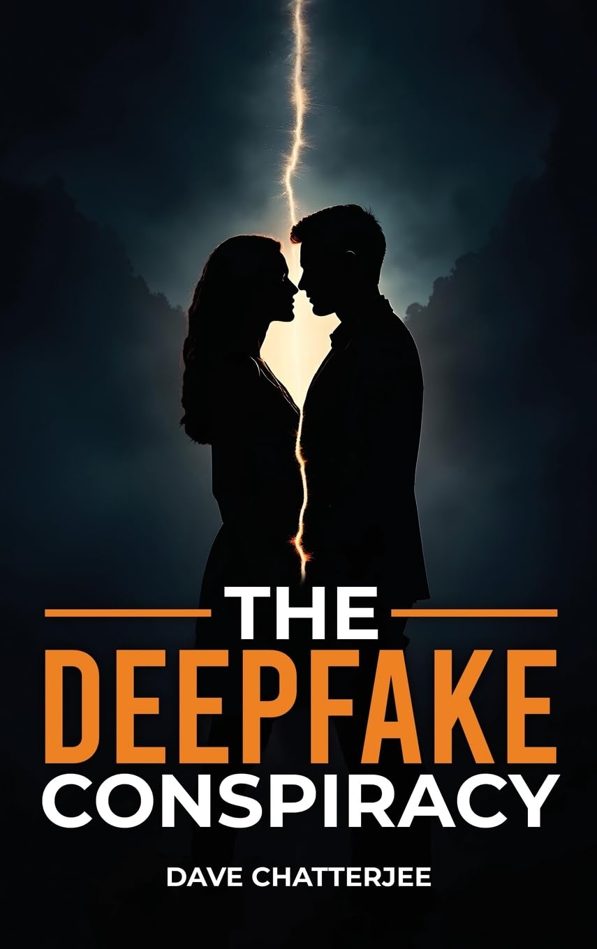 The DeepFake Conspiracy: What if the truth could be edited?