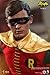 Hot Toys DC Comics Batman 1966 Robin Sixth Scale Figure