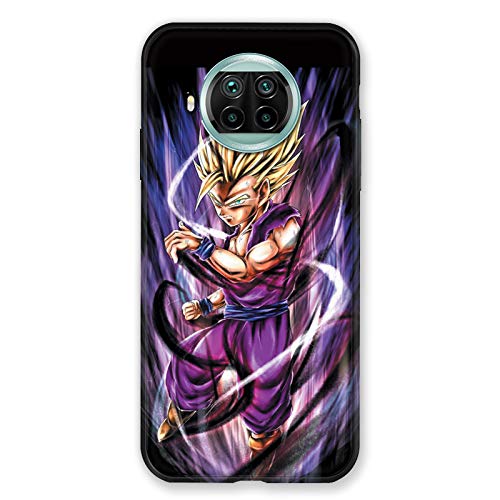 Cokitec Etui Do Samsung Galaxy S21 Skóra Motyw: Manga Dragon Ball