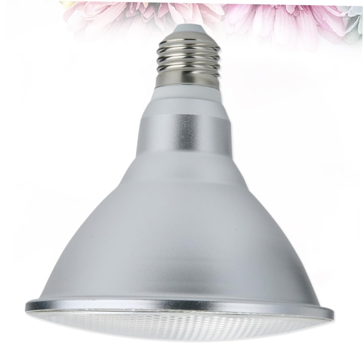 NUOBESTY Bombilla LED Rgbw de Foco E27 20w con Control Remoto, Iluminación Ajustable para Interiores y Exteriores, Pack 1 Unidad, Uso en Tiendas y Bares