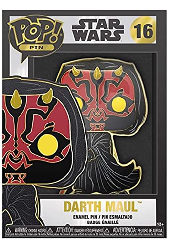 Recopilación de Darth maul funko pop . 28 Recopilación de Darth maul funko pop . 22