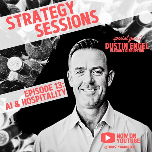 AI & Hospitality with Dustin Engel