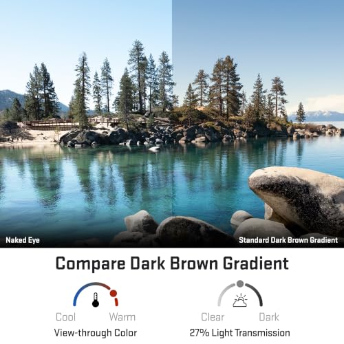 Image of Revant Replacement Lenses for Ray-Ban Predator 2 62mm RB2027