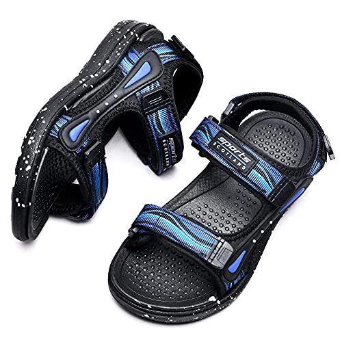 Boys Girls Sandals Kids Sports Outdoor Hiking Athletic Open Toe Sandal #TOP7