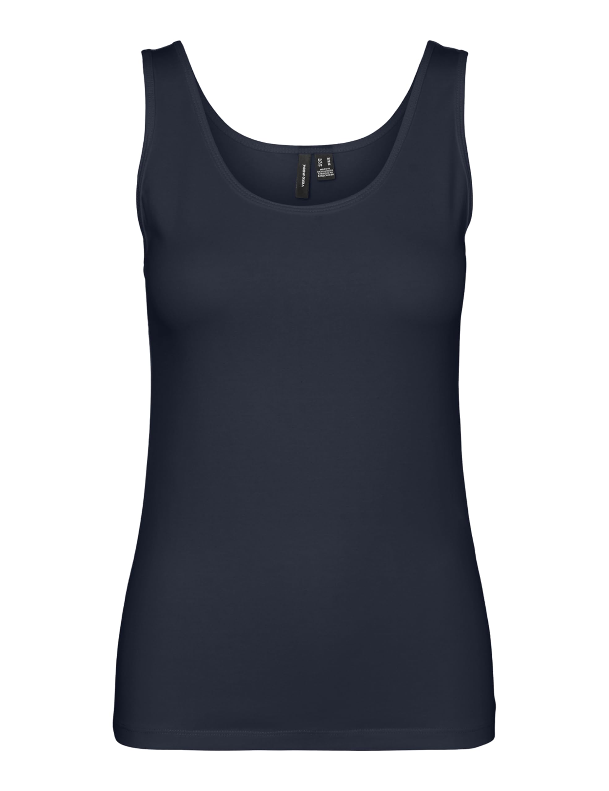 VERO MODA Vmlulu Uu Tank Top JRS Ga Noos, Blazer Navy, S