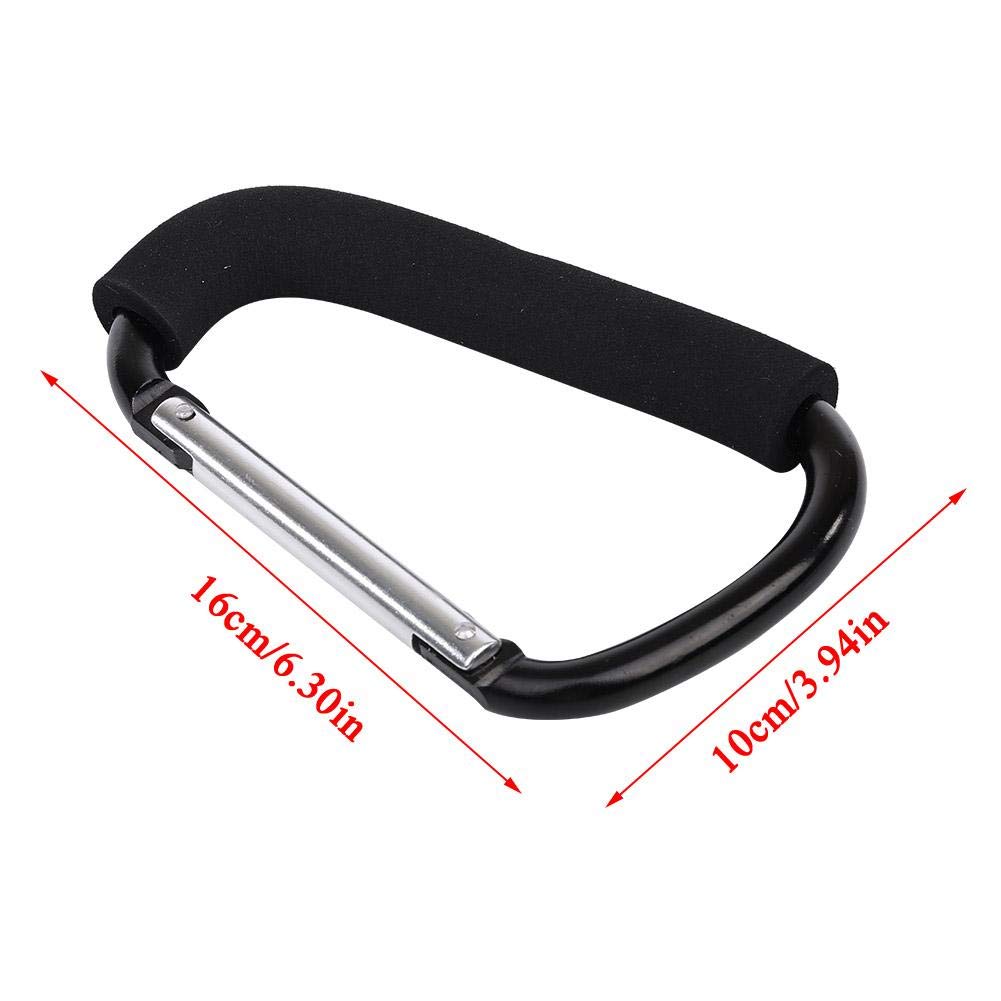 Fdit Stroller Hooks - Image 2