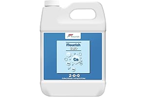 Flourish Cal-Mag Plus: Revive Your Plants with Essential Nutrients