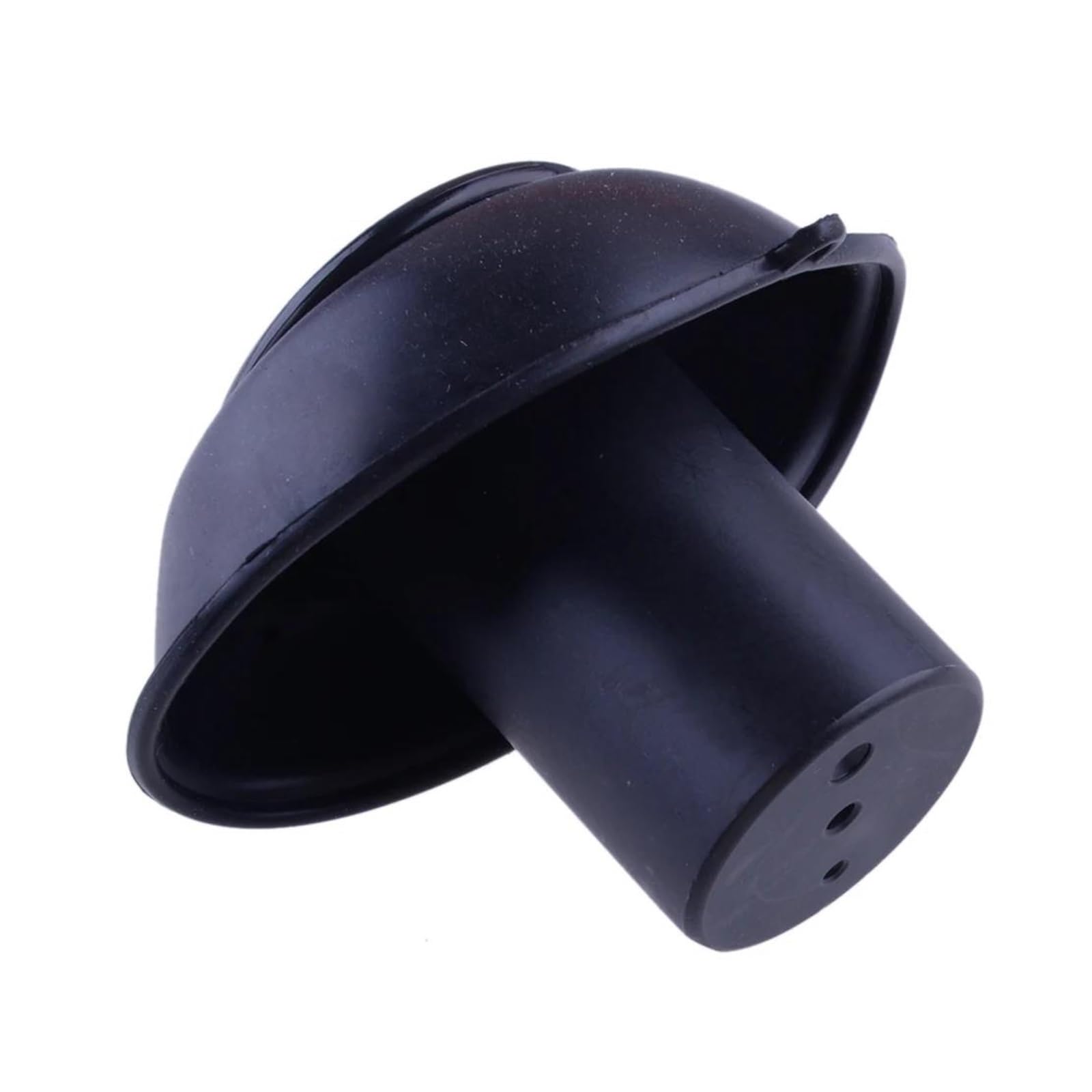 regiones Membrana De Émbolo Del Pistón Vacío Carburador Motor Pieza Diafragma Para XL650V XL 650 V Para Transalp 2000 2001-2006