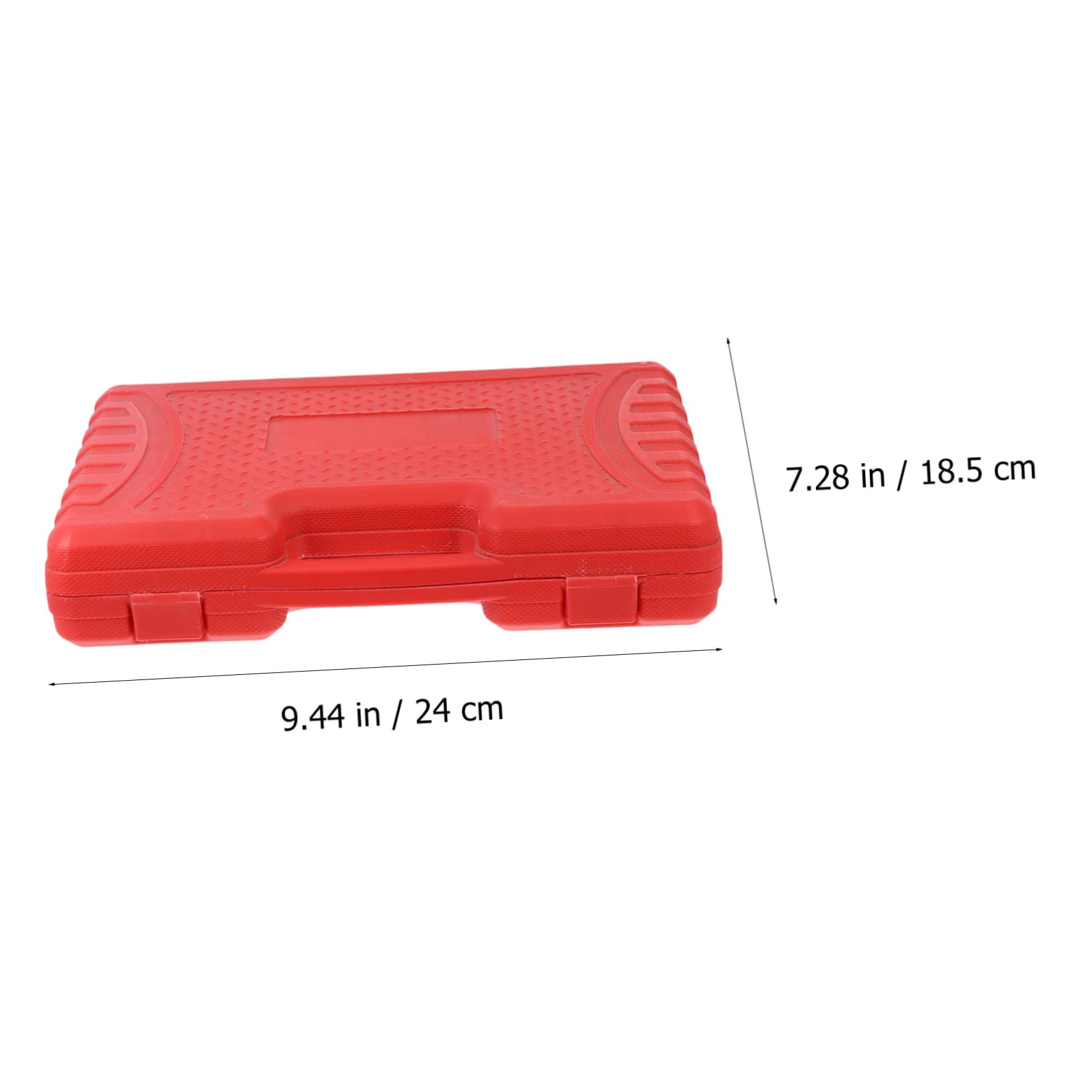 iplusmile Kit de Purga de Frenos para Coche Bomba de Vacío y Presión Manual para Cambio de Líquido de Frenos Taller o Hogar