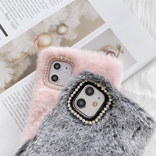 Shinyzone Custodia Compatibile con iPhone 12 PRO