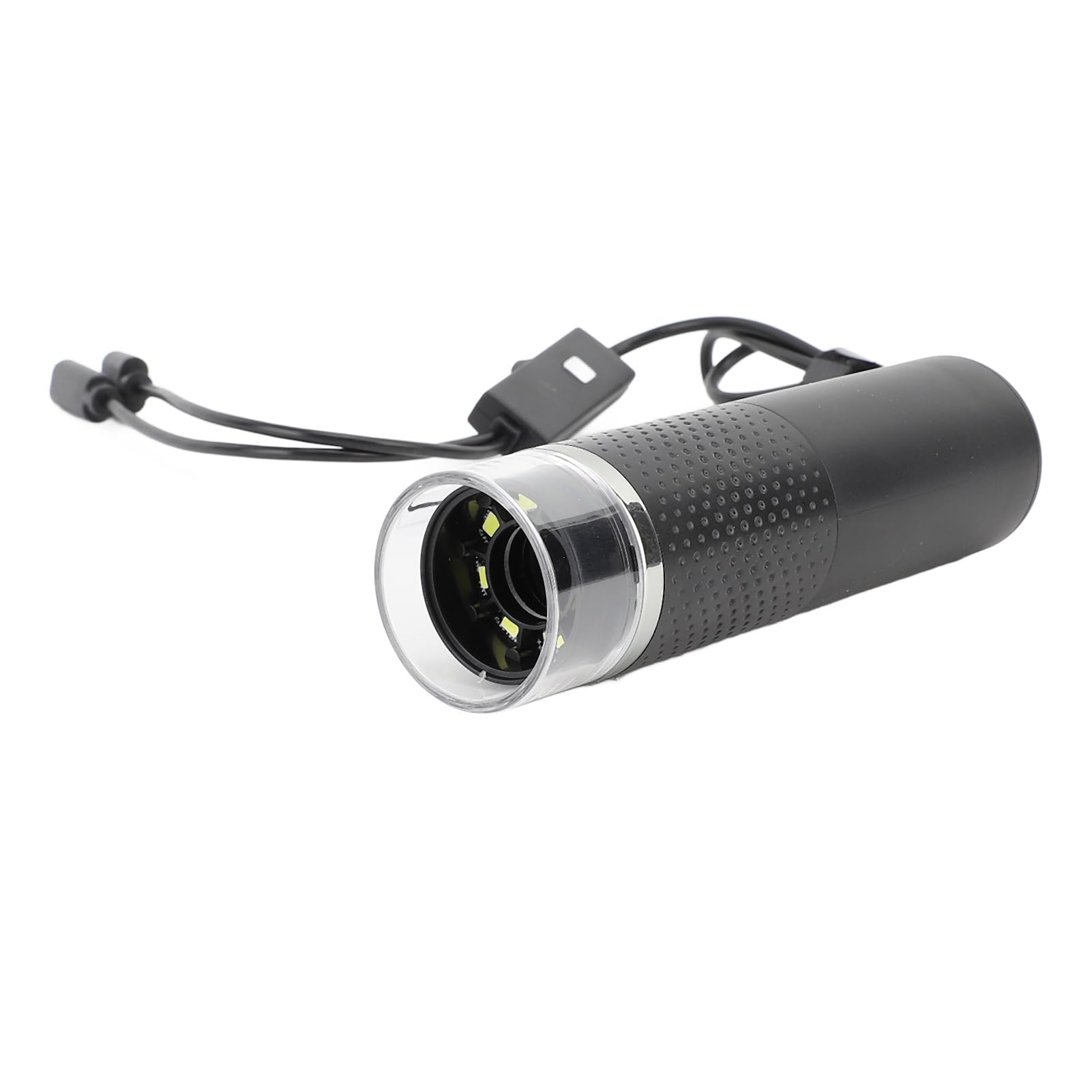 Microscopio de Mano Digital USB Aumento Profesional de Alta Definición 1600X para Usuarios de e iOS