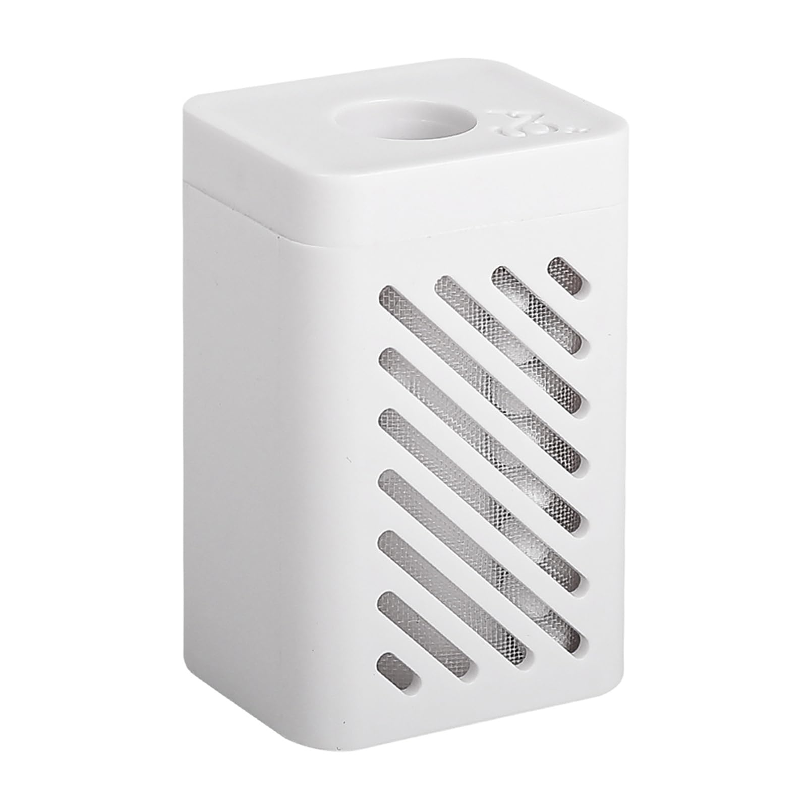 Shiketong Water Tank Odor Ag,Compatible For Silver,Ion Module,Compatible For Dreame,X10 X20 X30 X40 X40 Ultra X50 Pro L20 L30 L10 Ultra S20 Robot Part(1PC)