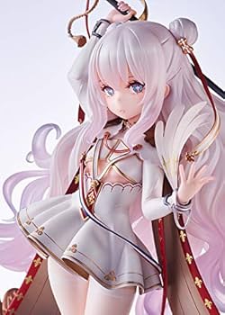 Amazon.co.jp: アズールレーン ル・マラン TF edition 1/7スケール