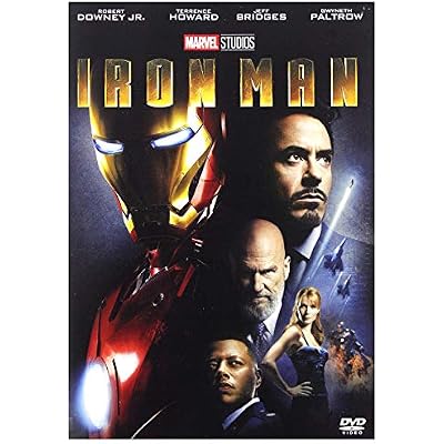 Ironman
