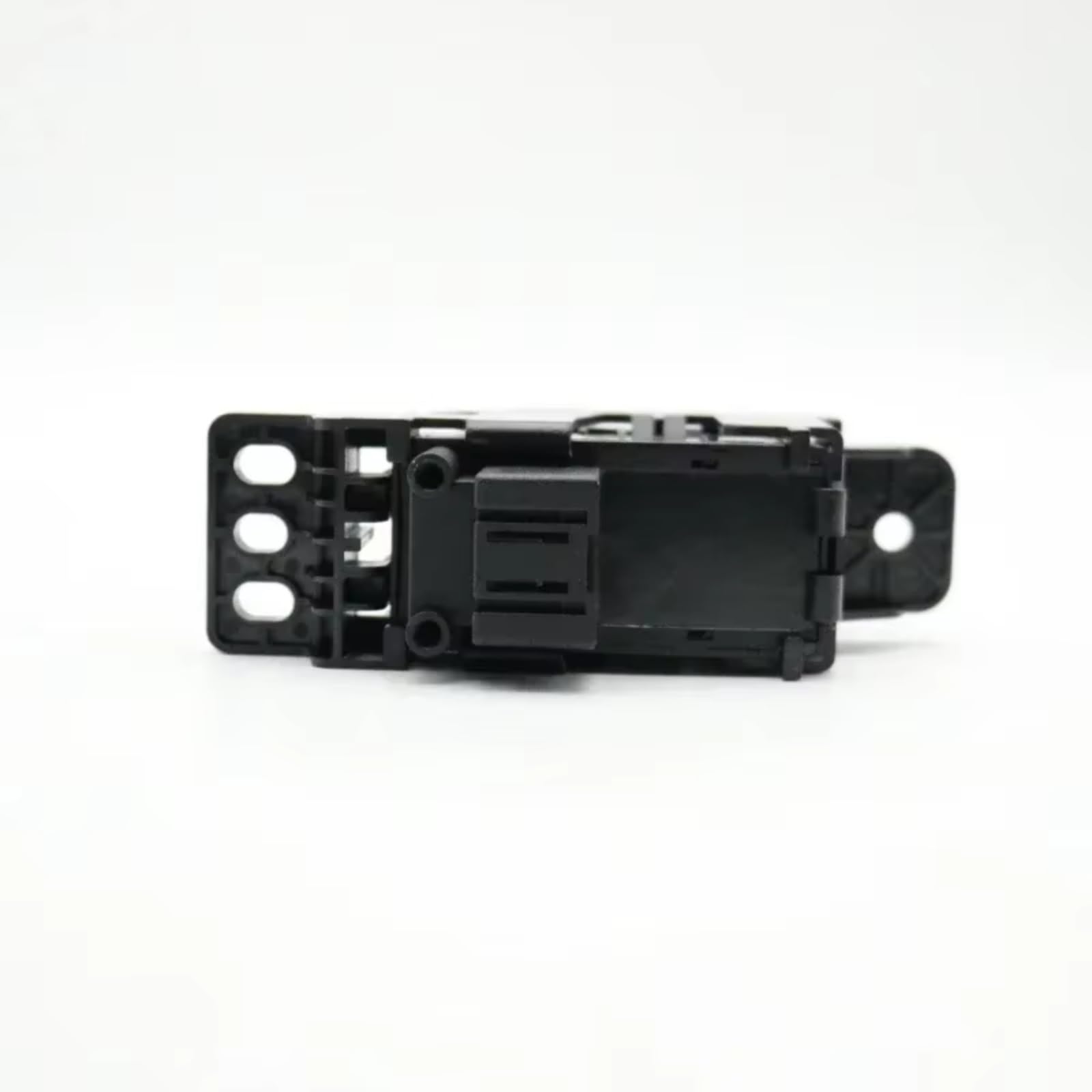 Freno Mano Pulsante Compatibile Con Great For Wall Per Poer Cannon Pao Pulsante Interruttore Freno Di Stazionamento Elettronico Set Di Ricambi Auto Kit Di Sostituzione Del Coperchio Del Cappuccio