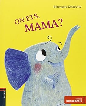 Hardcover On ets, mama? [Catalan] Book