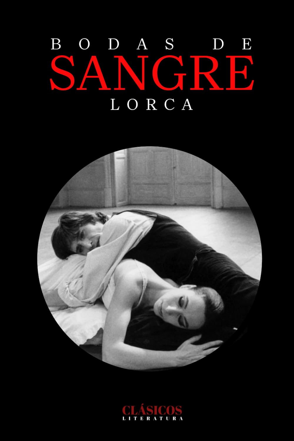 Bodas de sangre