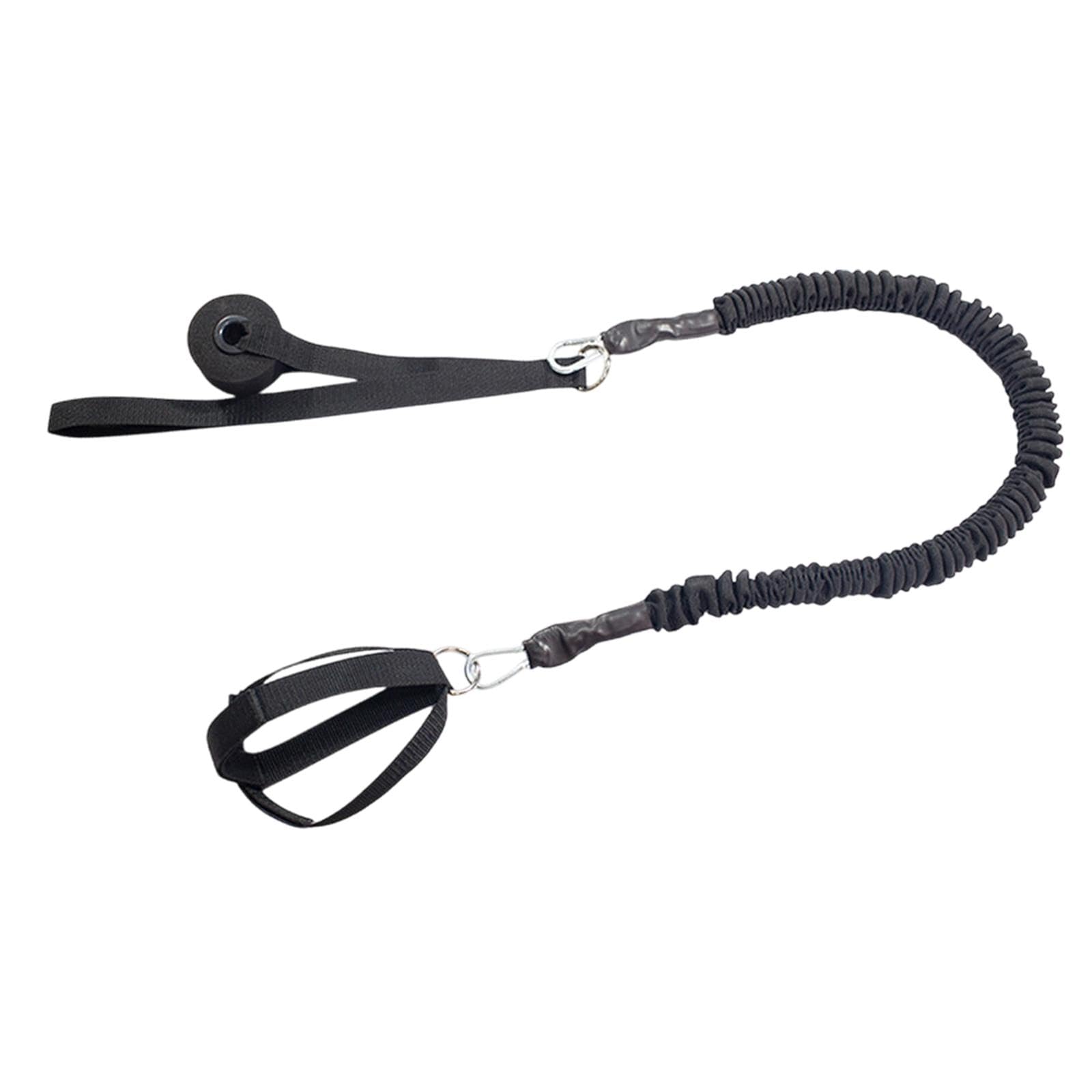 Bnf® Door Anchor Strap Indoor Exercise Band Adjustable Fastener for Workout Squat-image-0