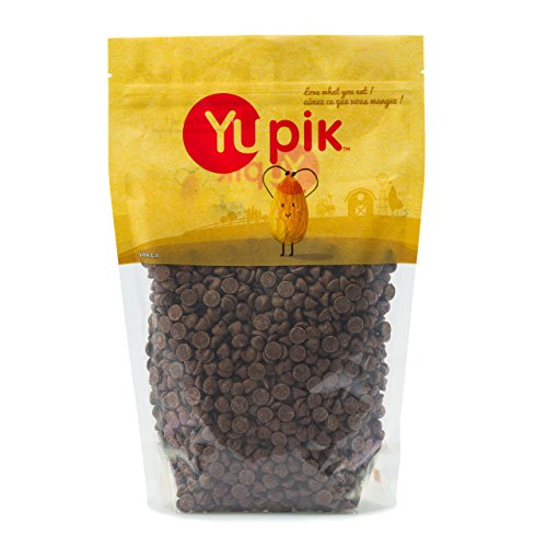 How Many Cups Are In A Bag Of Chocolate Chips? Best Cost