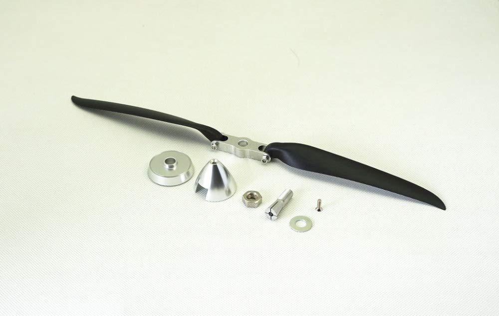 DierCosy Pièces De Remplacement Quadcoptères, Modélisation RC