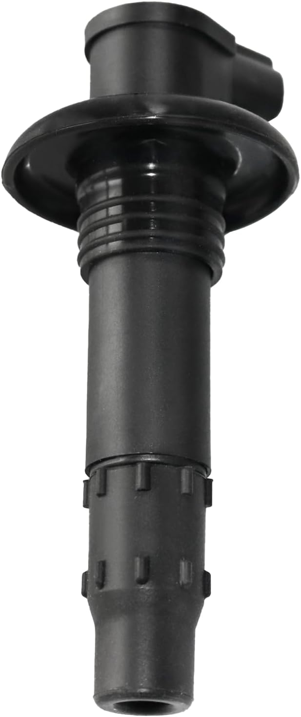 ITOM Ignition Coil Pack 296000307 Compatible with SeaDoo GTX RXT RXP GTI GTS Wake 2007 RXP 2008 RXP-X 255 2012-2016 GTR 215 260 HP ALL 4-TEC Coil Packs, Replace 420664020 290664020 Set of 3