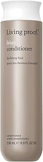 Living Proof No Frizz Leave-In Conditioner