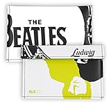 beatles apple logo lawsuit *Hochwertiges Sleeve, Made in Germany