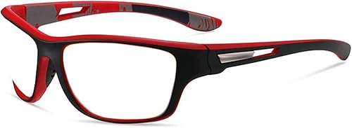 Miniatura 6 de 2 unids hombres deportes conducción ciclismo fotocromático lectura gafas de sol lente completa presbici UV400-no bifocales