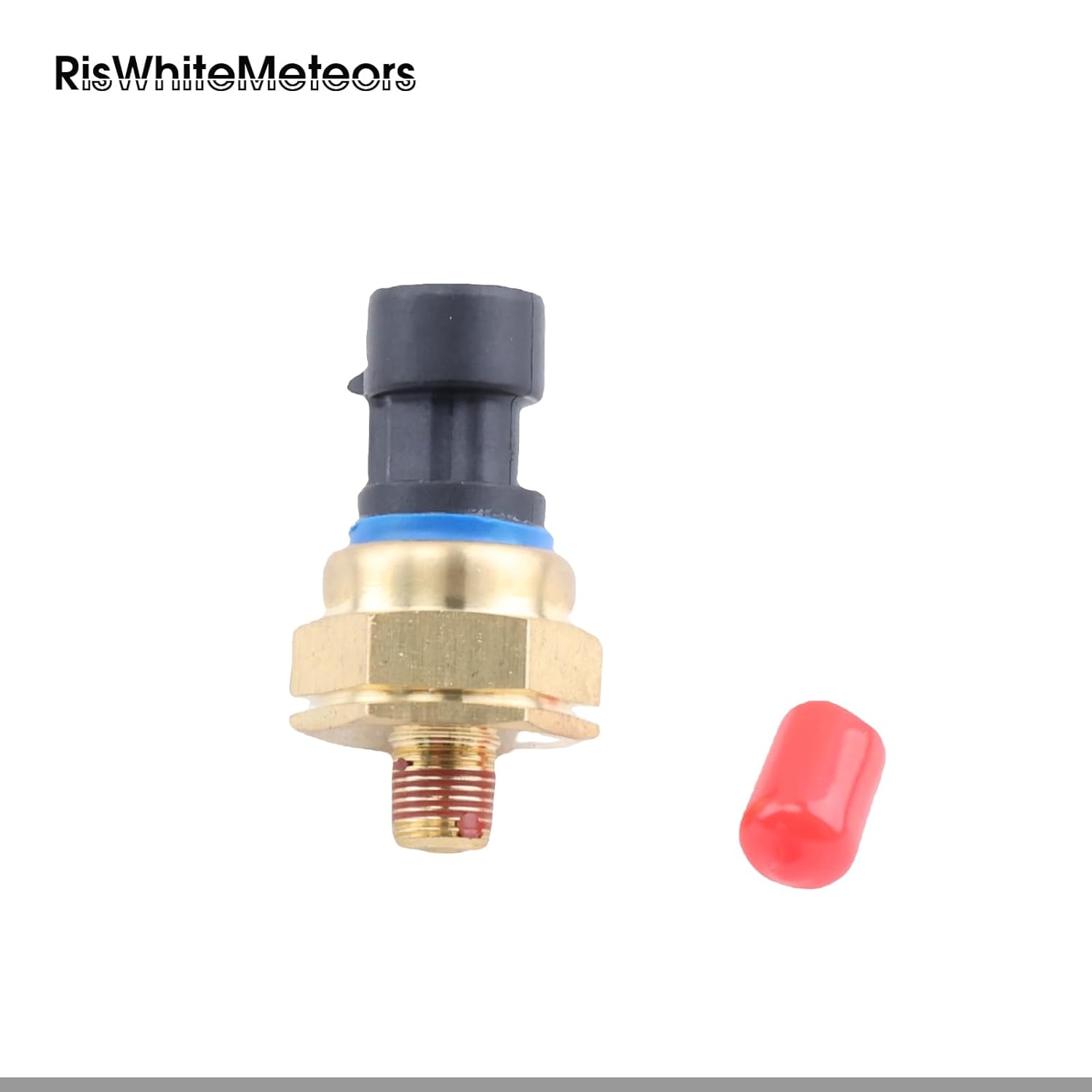 881879T11 Pressure Sensor Replacement for Mercruiser Mariner Outboard 75-125HP