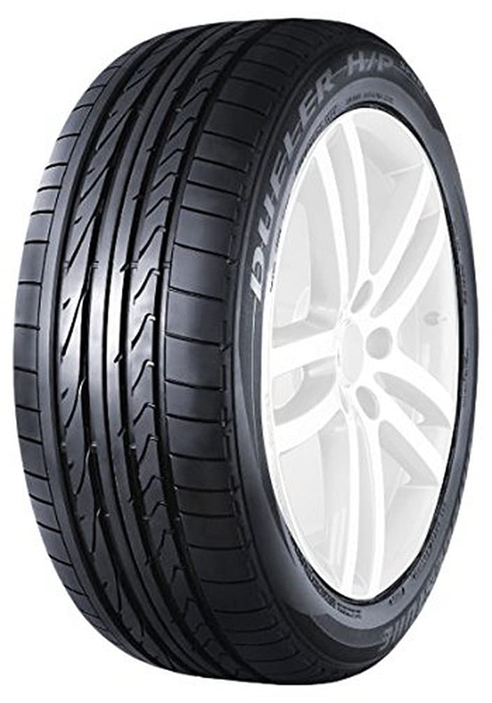 Bridgestone DUELER H/P SPORT - 285/45/R19 111W - E/C/73dB - Neumático de transporte — view 6