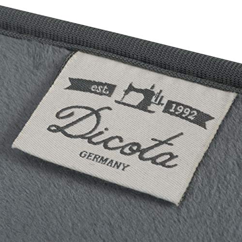 Image of Dicota Skin Urban 16 Anthracite