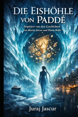  Die Eishöhle von Paddé